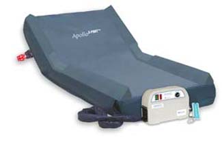 Apollo 3-Port™ Mattress System- Model 4600