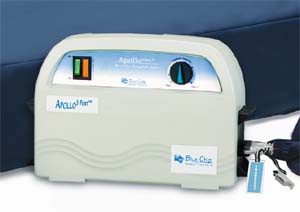 Apollo 3-Port™ Mattress System- Model 4600