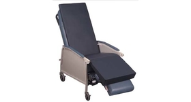 Geri Chair Alternating Pressure Recliner Overlay - Comforts Best