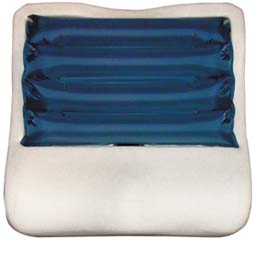 Alternating Pressure wheelchair cushion. Prevent & treat sores - Blue Chip  : Blue Chip Medical