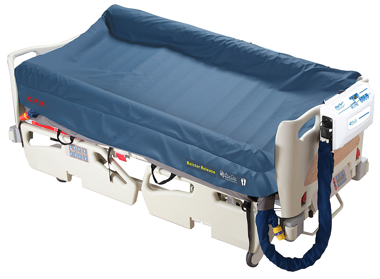 rectiv air pro mattress